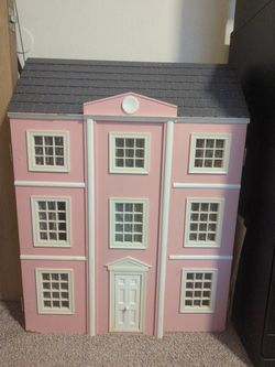 Doll house