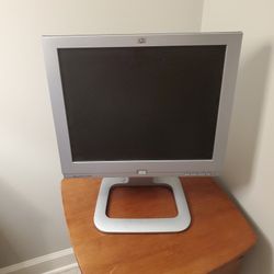 HP Computer Monitor