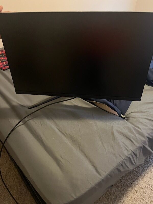 Computer Gaming Monitor
