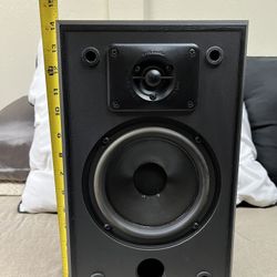 Polk Audio Bookshelf Pair