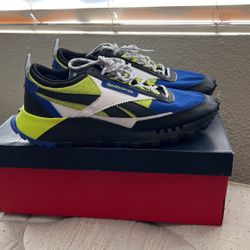 Reebok CL Legacy Unisex Size:10