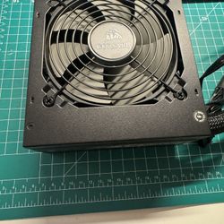Corsair 550 Watt Power Supply