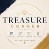 Treasure Corner