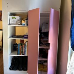 Furniture Bed And Desk 