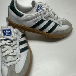 ADIDAS SAMBA TODDLER SIZE # 13K