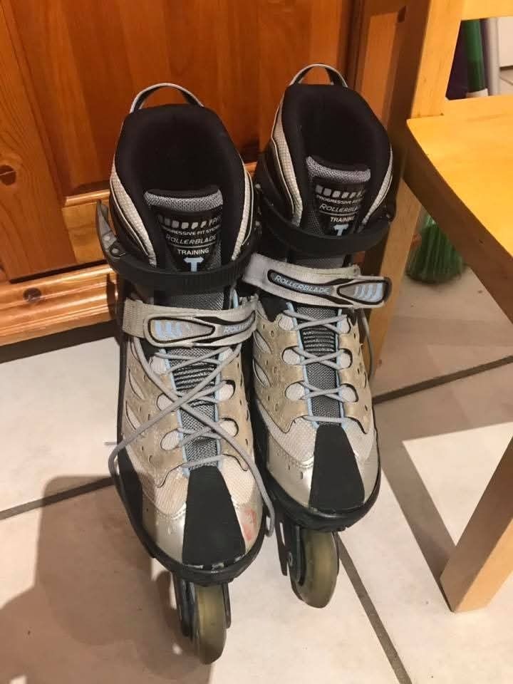 Skating Shoe 