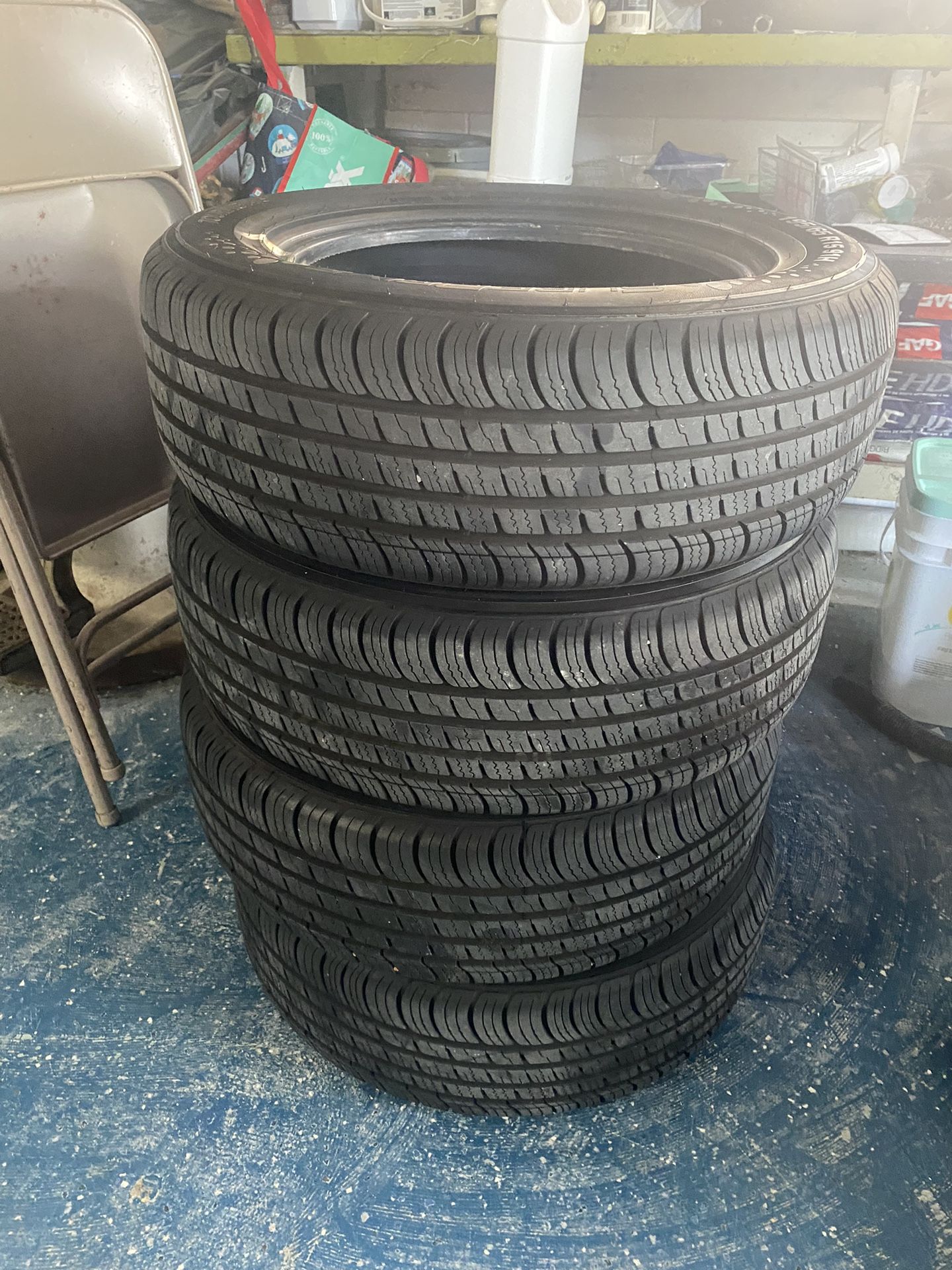 Suredrive Tires Firestone