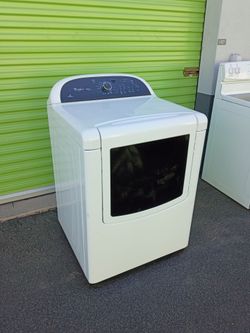 Whirlpool Electric Dryer
