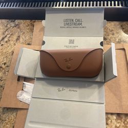 Ray Ban meta glasses 