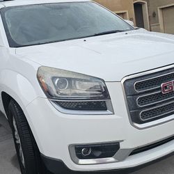 2016 Gmc Acadia