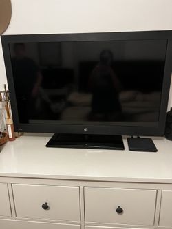 40inch Westing house tv