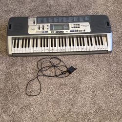 Casio LK-100 