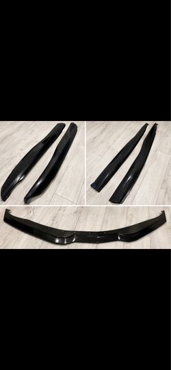 Carbon fiber