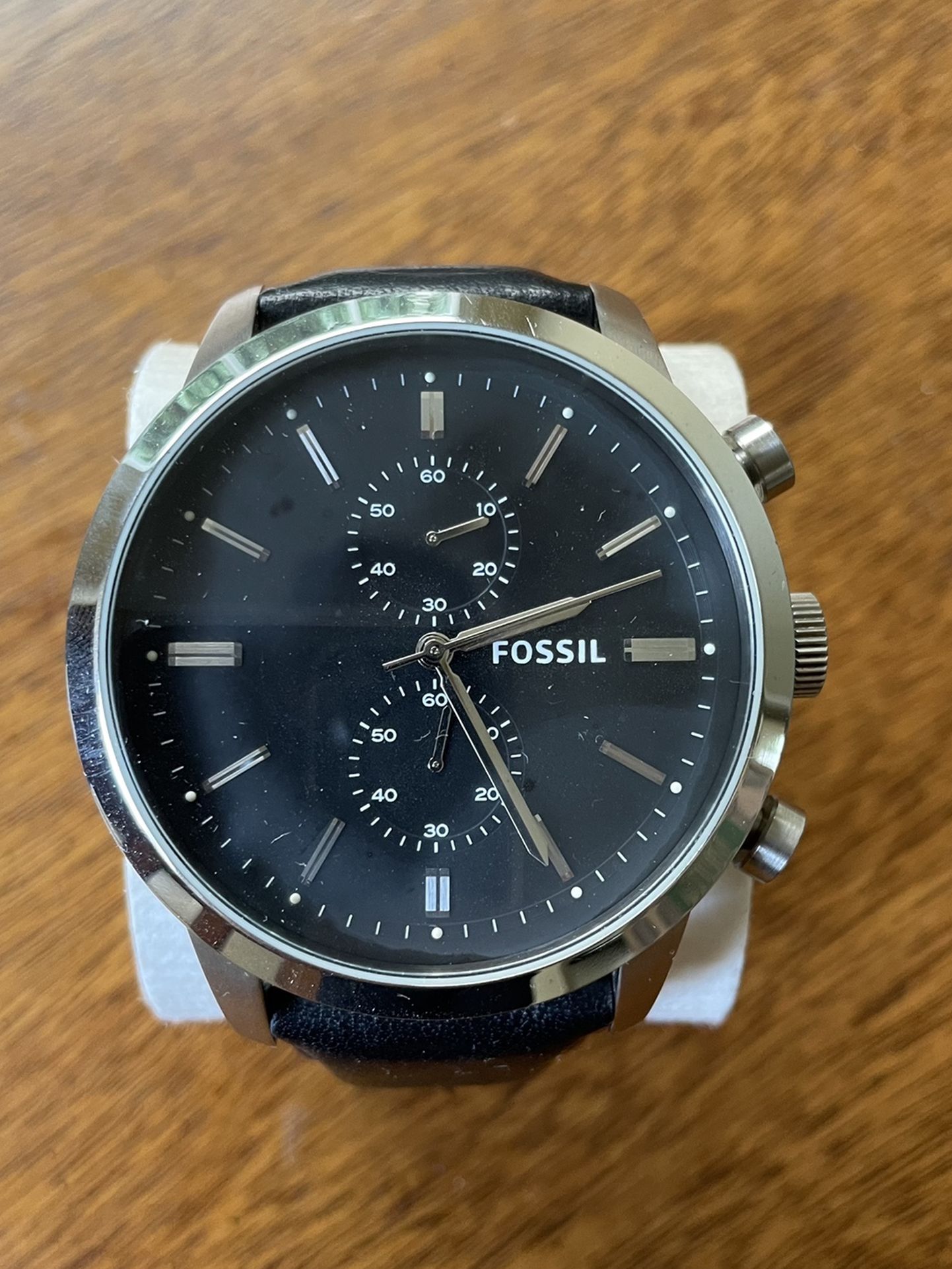 Fossil Watch