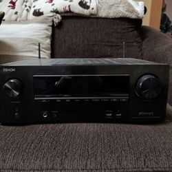 Denon 3500h