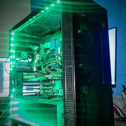 i7 Gaming PC Gaming Computer