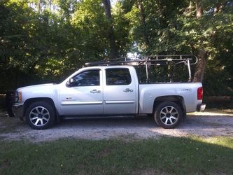 older Apex UPUT-RACK-HD Visit > Universal Over-Cab...