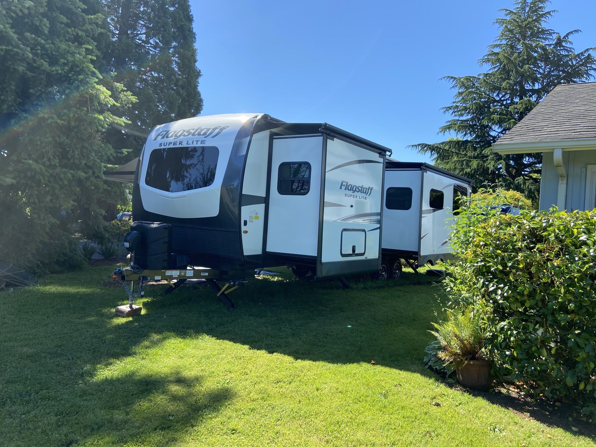 2022 Forrester Flagstaff 27 FBIK