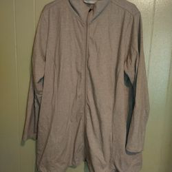Woman Within Jacket Size 2x
