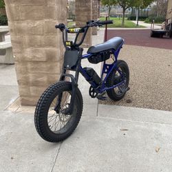 Macfox X1s Hella modded (Trade for Super Modded i add cash) 