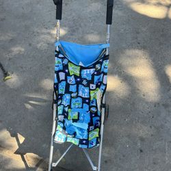 Umbrella Stroller