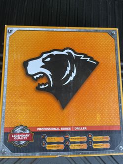 Herman Professional Series Steel Toe Boots Size 12