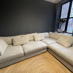 Beautiful Couch For Sale