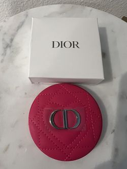 Dior Mirror