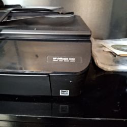 Printer 