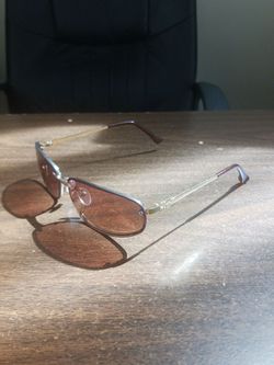 MESSY WEEKEND NAO SUNGLASSES