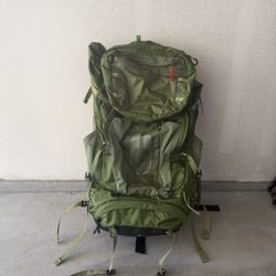 Osprey Atmos 65L L/XL