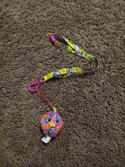 Stuffed Animal Keychain