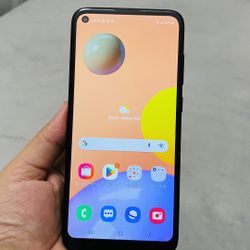 📱 Samsung Galaxy A11 | 32GB | Brand New | With Charger & Cable