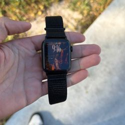 Apple Watch SE Second Generation