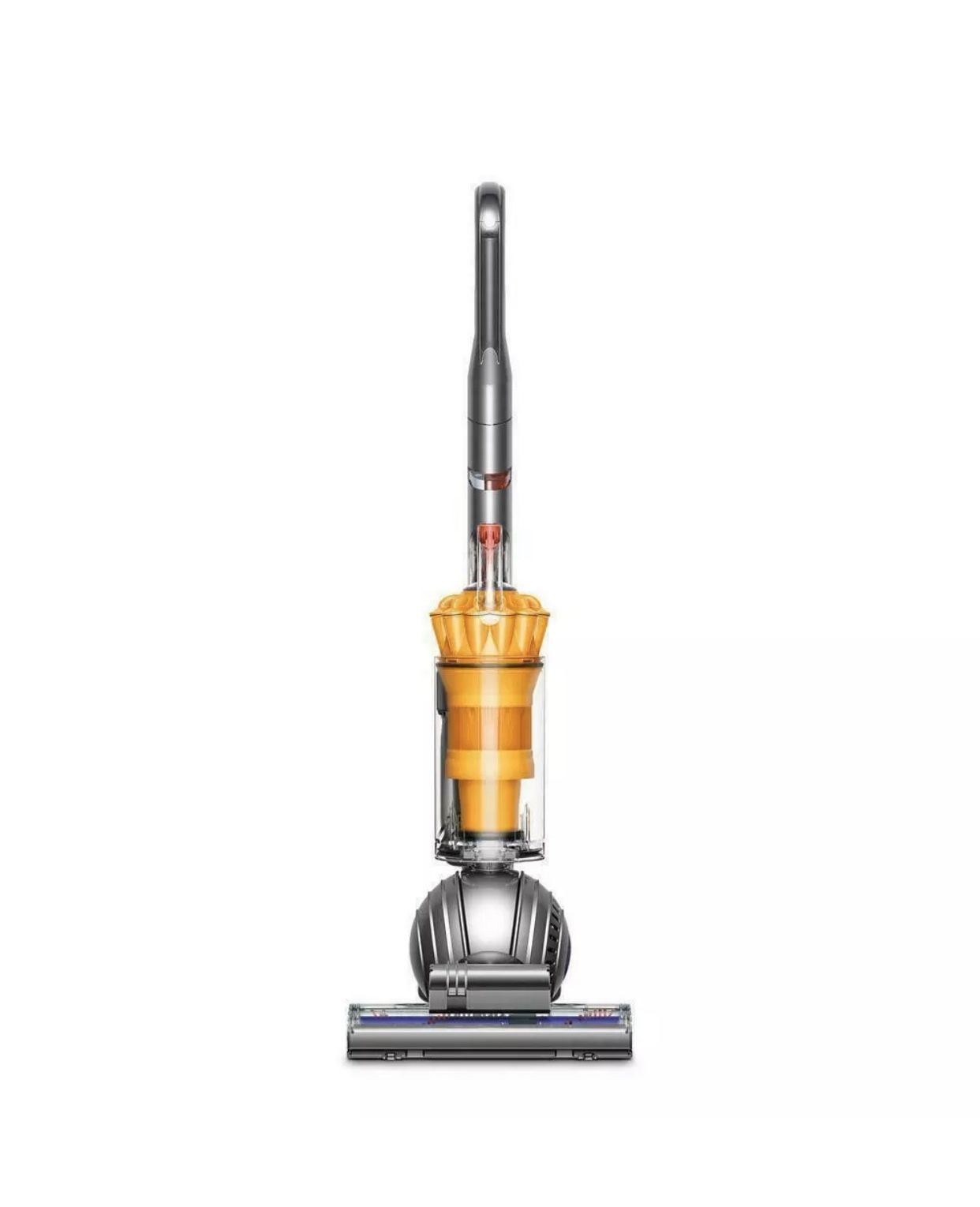 Dyson vacuum cleaner slim ball multi floor