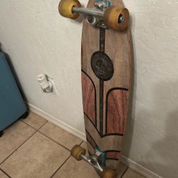 Long Board