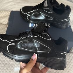 Dior B30 Trainers