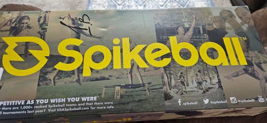 Spikeball Game Set