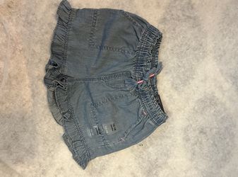 Toddler Shorts