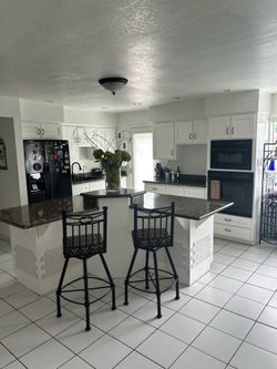 Living room & dining set
