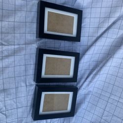 Ikea Frames
