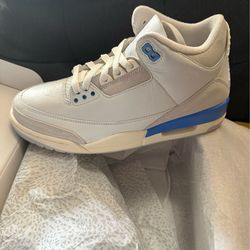 Jordan Retro 3 Lucky Shorts