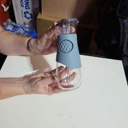 Oil & Vinnegar Dispenser 