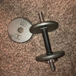 Weights 