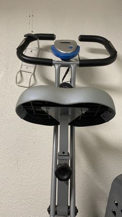 Exercise  Bake 