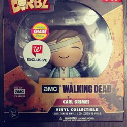Dorbz AMC The Walking Dead Carl Grimes