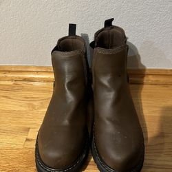 Brahma Boots