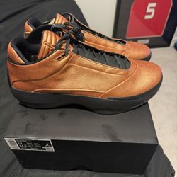 Jordan AJ40 40 “Copper” Size 13 BRAND NEW