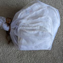 Alva Baby Cloth Diaper Insert Microfober