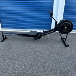 CONCEPT2 ROWER 